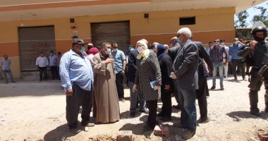 نائب محافظ القاهرة: استمرار هدم 20 عقارا بجوار المحكمة الدستورية فى دار السلام