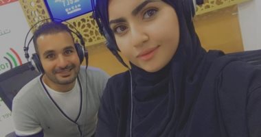 إذاعة الإمارات من رأس الخيمة تخصص حلقة من برنامج "على وين" عن الراحل حسن حسني