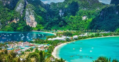 تايلاند تفتح باب السياحة للأجانب فى الأول من يوليو 
