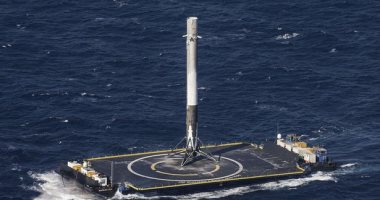 SpaceX تفوز بعقد البنتاجون لتطوير أقمار صناعية لتتبع الصواريخ