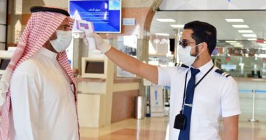 السعودية تسجل 2779 حالة بكورونا.. ووزارة الصحة: استقرار الحالات الحرجة