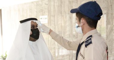 الكويت تعلن شفاء 1037 مصابا من كورونا وإجمالى المتعافين يتخطى الـ 21 ألفا