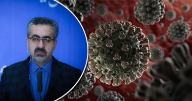 إيران تسجل 2238 حالة إصابة جديدة بفيروس كورونا