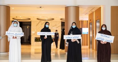الإمارات: عودة جميع موظفى حكومة دبى لمقار أعمالهم 14يونيو الجارى