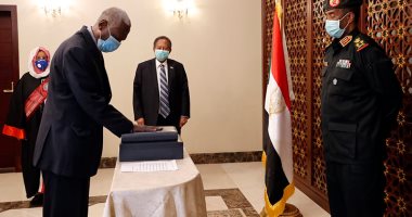 تعرف على السيرة الذاتية لوزير الدفاع السودانى الجديد يسن إبراهيم