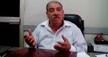 وفاة محمد عرابى رئيس نقابة العاملين بالمناجم والمحاجر بعد إصابته بفيروس كورونا 