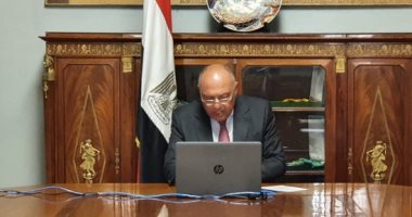 مصر تؤكد رفضها لأى محاولات لاستخدام الأراضى اليمنية كمنصة لتهديد أمن السعودية