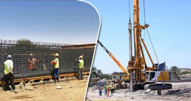التنمية المحلية: اعتماد 8300 مشروع لتعمير صعيد مصر خلال 7 سنوات