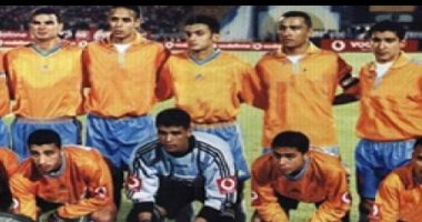 زى النهاردة.. الإسماعيلى يتوج بدورى 2002