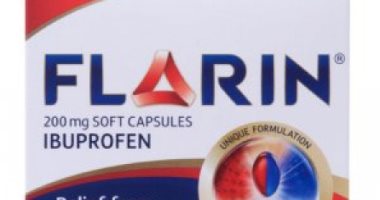 230 شخص يشاركون في تجارب على دواء Flarin التجريبى لكورونا