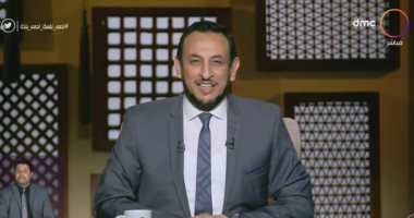 فيديو.. رمضان عبد المعز: حسن الظن بالله يخرجنا من كل كرب