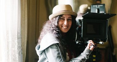 المخرجة المصرية آيتن أمين تشارك فى مهرجان كان السينمائى بفيلم "سعاد"