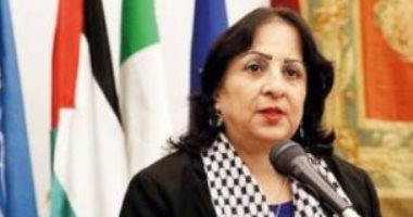 وزيرة الصحة الفلسطينية: قصف قوات الاحتلال لمستشفى المعمدانى "إبادة جماعية"