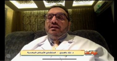 طبيب سعودى يكشف حقيقة وضع كورونا فى المملكة بعد تزايد الحالات الحرجة..فيديو