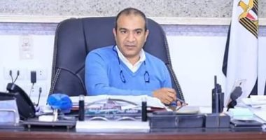 رئيس مدينة المنيا: هدفى تحقيق رضا المواطن عن الخدمات
