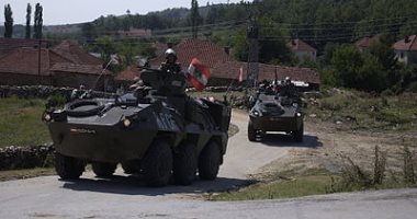 وزيرة دفاع النمسا: تحديات جديدة تواجه الجيش تشمل الأوبئة والهجمات السيبرانية