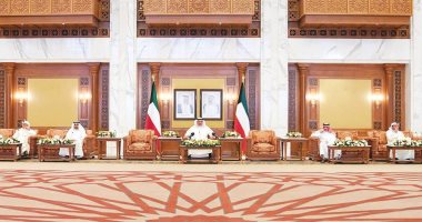 رئيس الوزراء الكويتى :عودة الطيران فى أخر مراحل العودة للحياة الطبيعية