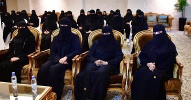 السعودية: تعيين 53 سيدة فى السلك القضائى