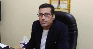 تكليف محمد العديسى مديرا لمديرية التضامن الاجتماعى بالوادى الجديد
