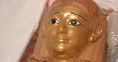 متحف مطار القاهرة يستقبل مجموعة من القطع الأثرية استعدادا لعرضها
