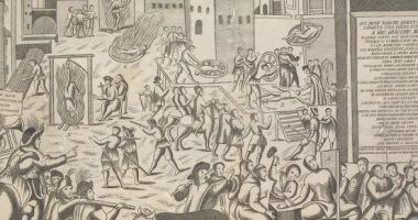 مدينة إيطالية لم يستطع  الوباء دخولها خلال القرن الـ 17.. كيف حدث ذلك؟