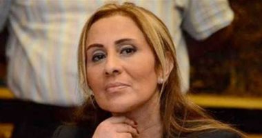 وفاة والد رئيسة التليفزيون المصرى نائلة فاروق