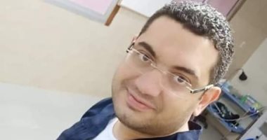عمرو نادى مديرا لمستشفى ناصر العام ببنى سويف