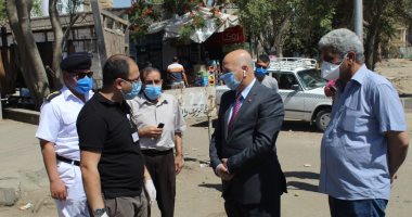 وزير النقل يوجه قيادات النقل البرى بإعادة الأردنيين العالقين بمصر لبلادهم