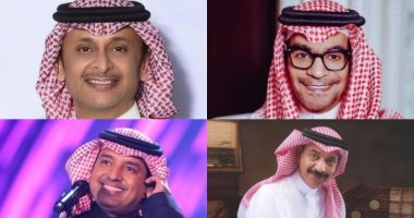 ألبومات نجوم الخليج تحت تهديد كورونا ..رابح صقر و عبد المجيد عبدالله أبرزهم