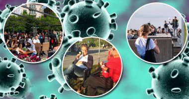 السويد تسجل أكبر عدد إصابات يومية بفيروس كورونا منذ ظهور الوباء