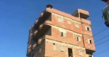 سيدة تتبرع بمنزل 5 طوابق لإنشاء مستشفى خيرى بعد إصابتها بكورونا فى الغربية