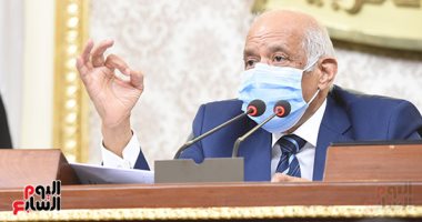 البرلمان يوافق على تعديلات صندوق مصر السيادى فى مجموعها ويحيلها لمجلس الدولة