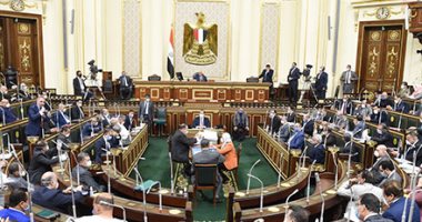 مجلس النواب يوافق على تعديلات قانون صندوق مصر السيادى من حيث المبدأ