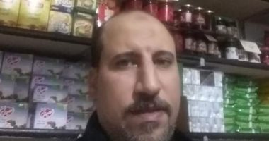 ضبط المتهمين بقتل صاحب سوبر ماركت بقرية الديدامون بالشرقية