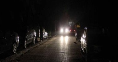 غدا قطع التيار الكهربائي عن 19 منطقة بمدينة طور سيناء 
