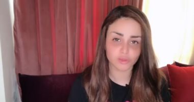 داليا أبو عمر تعلن عن تعافيها من فيروس كورونا