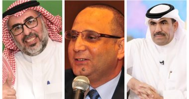 مسعد فوده يختار عمر الجاسر ومفرح الشمري لإدارة مهرجان سينمانا إعلاميا