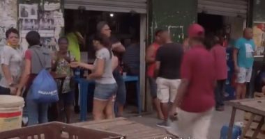 ريو دى جانيرو تخفف إجراءات الحجر بالرغم من تزايد إصابات كورونا.. فيديو