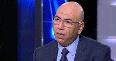 خالد عكاشة: مصر وألمانيا تربطهما العديد من الملفات السياسية والاقتصادية