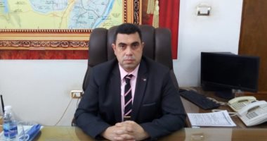 رئيس مدينة إطسا الجديد: حل مشكلات المواطنين هدفى وإعداد تقرير عن كورونا