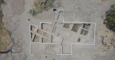 علماء آثار يزعمون اكتشاف بلدة "بيت صيدا" الملعونة من المسيح فى الأرض المحتلة