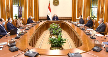 أخبار مصر اليوم.. مجلس الأمن القومى: دعوة أثيوبيا للتفاوض حول سد النهضة متأخرة