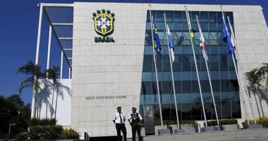 الاتحاد البرازيلى يدعم أندية الدرجة الأولى بـ20.74 مليون دولار