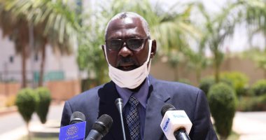 وزير دفاع السودان يبحث مع سفير الصومال سبل تعزيز العلاقات الثنائية