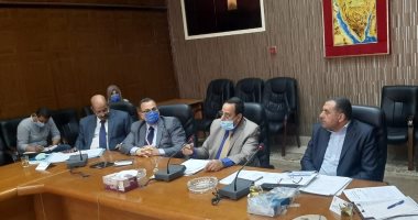 محافظ شمال سيناء: الانتهاء من إزالة جميع التعديات على أملاك الدولة خلال 6 شهور