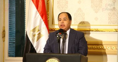 وزير المالية يعلن أكبر موازنة فى تاريخ مصر: 2.2 تريليون جنيه للعام الجديد