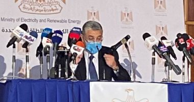 وزير الكهرباء: أعترف بشكاوى المواطنين من الفواتير و "القراءة الموحد" يحل الأزمة