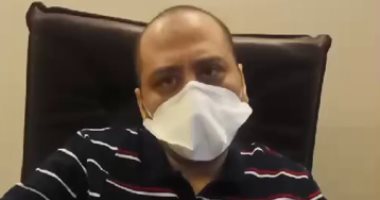 فيديو.. أول متبرع بالبلازما فى أسيوط يكشف رحلته من الإصابة للتعافى  