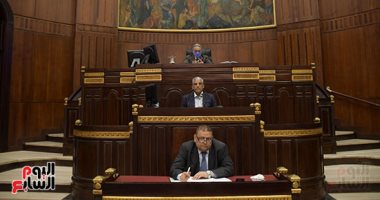 محلية النواب توافق على 1.3 مليار موازنة لـ نظافة القاهرة