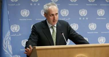الأمم المتحدة والاتحاد الأوروبى يستضيفان مؤتمر دعم سوريا ولبنان نهاية يونيو
